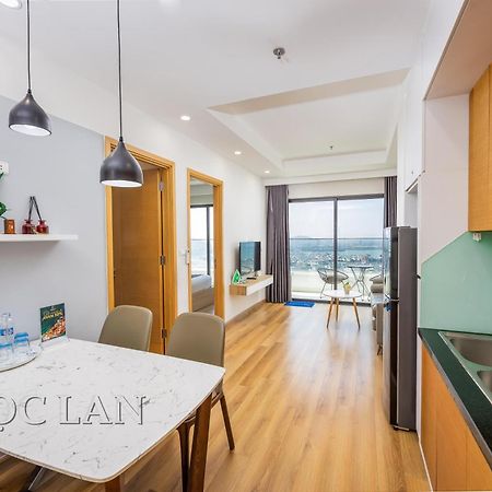 Tms Quy Nhon - Ngoc Lan Apartments Exterior foto