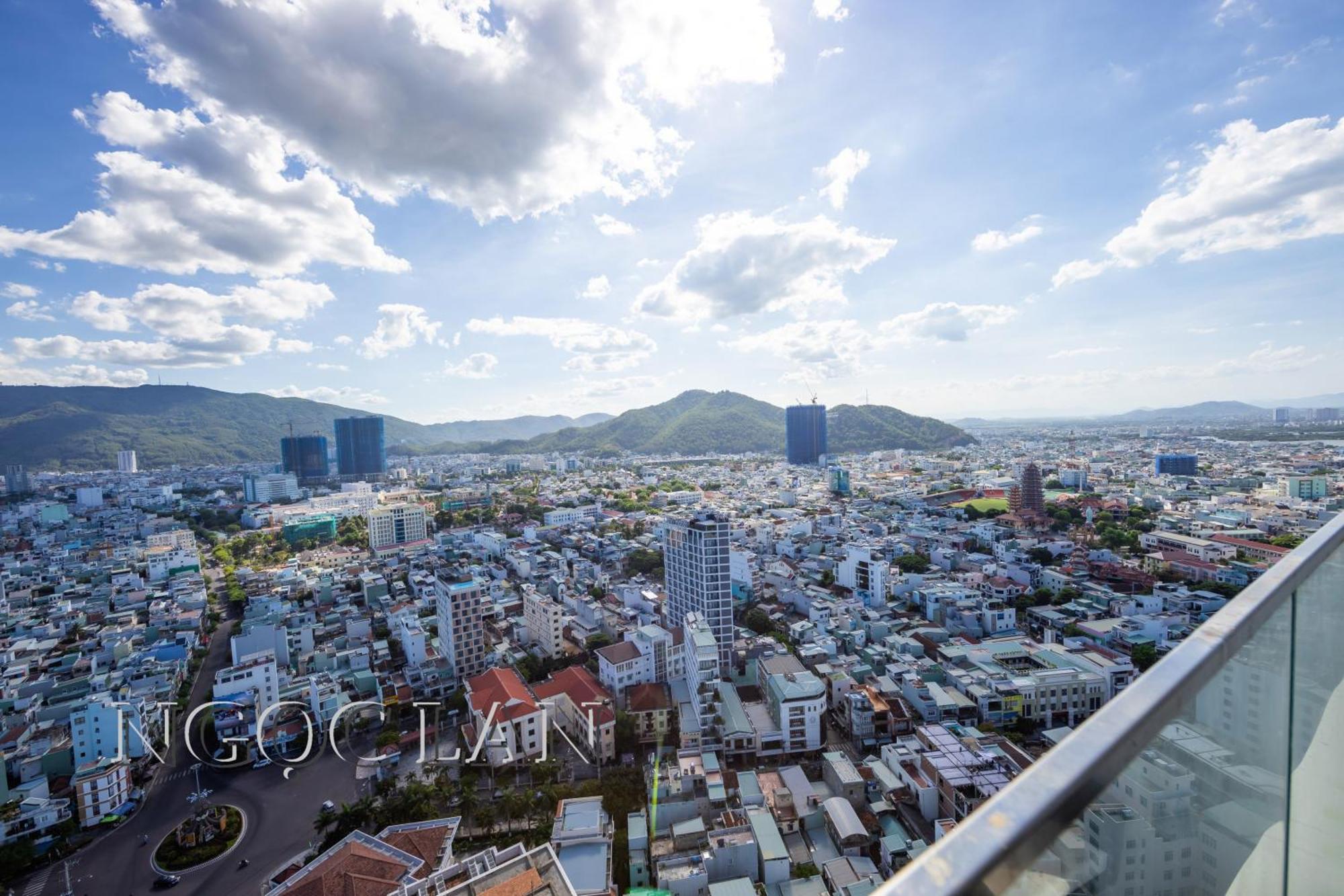 Tms Quy Nhon - Ngoc Lan Apartments Quarto foto