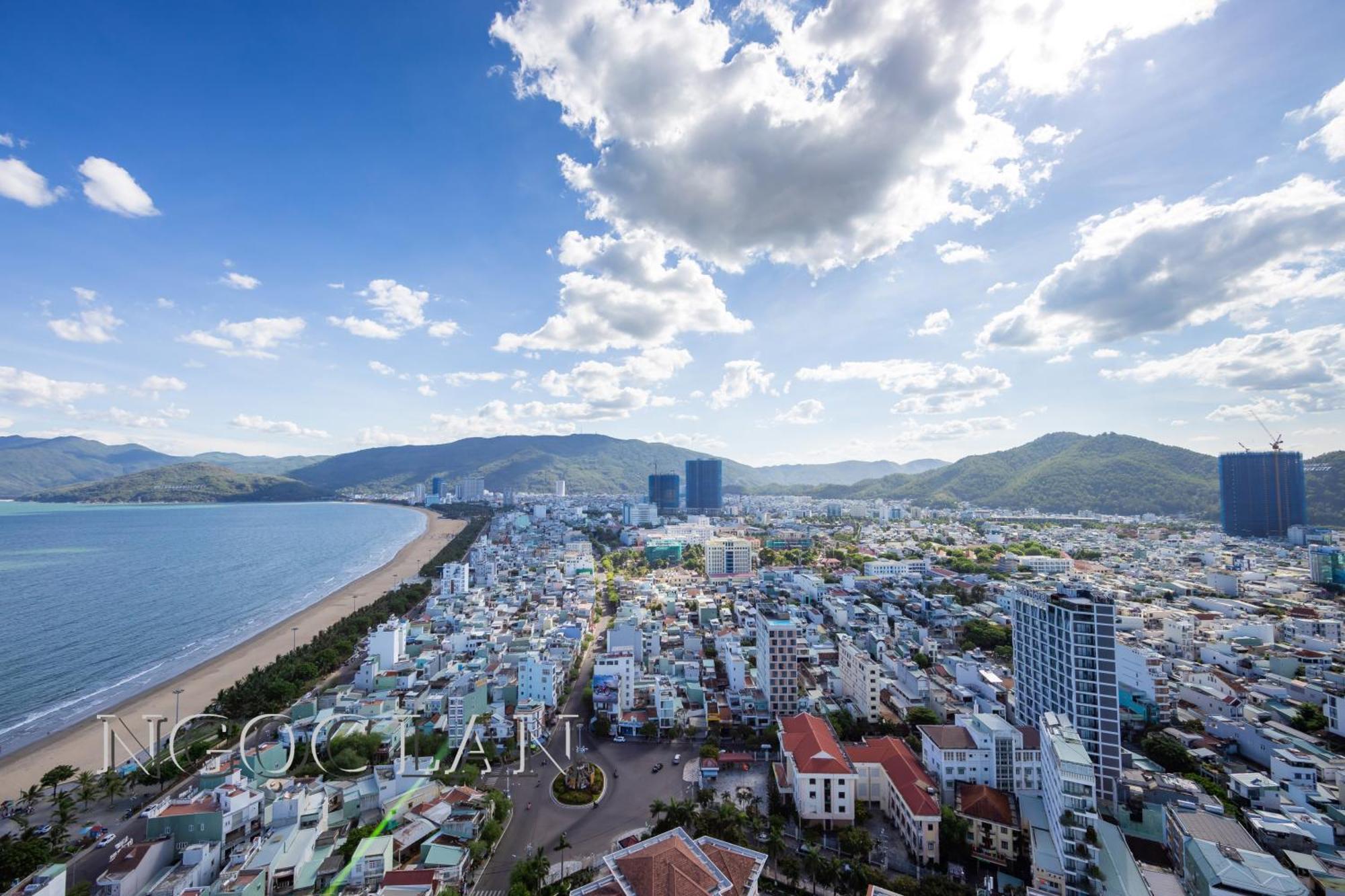 Tms Quy Nhon - Ngoc Lan Apartments Quarto foto