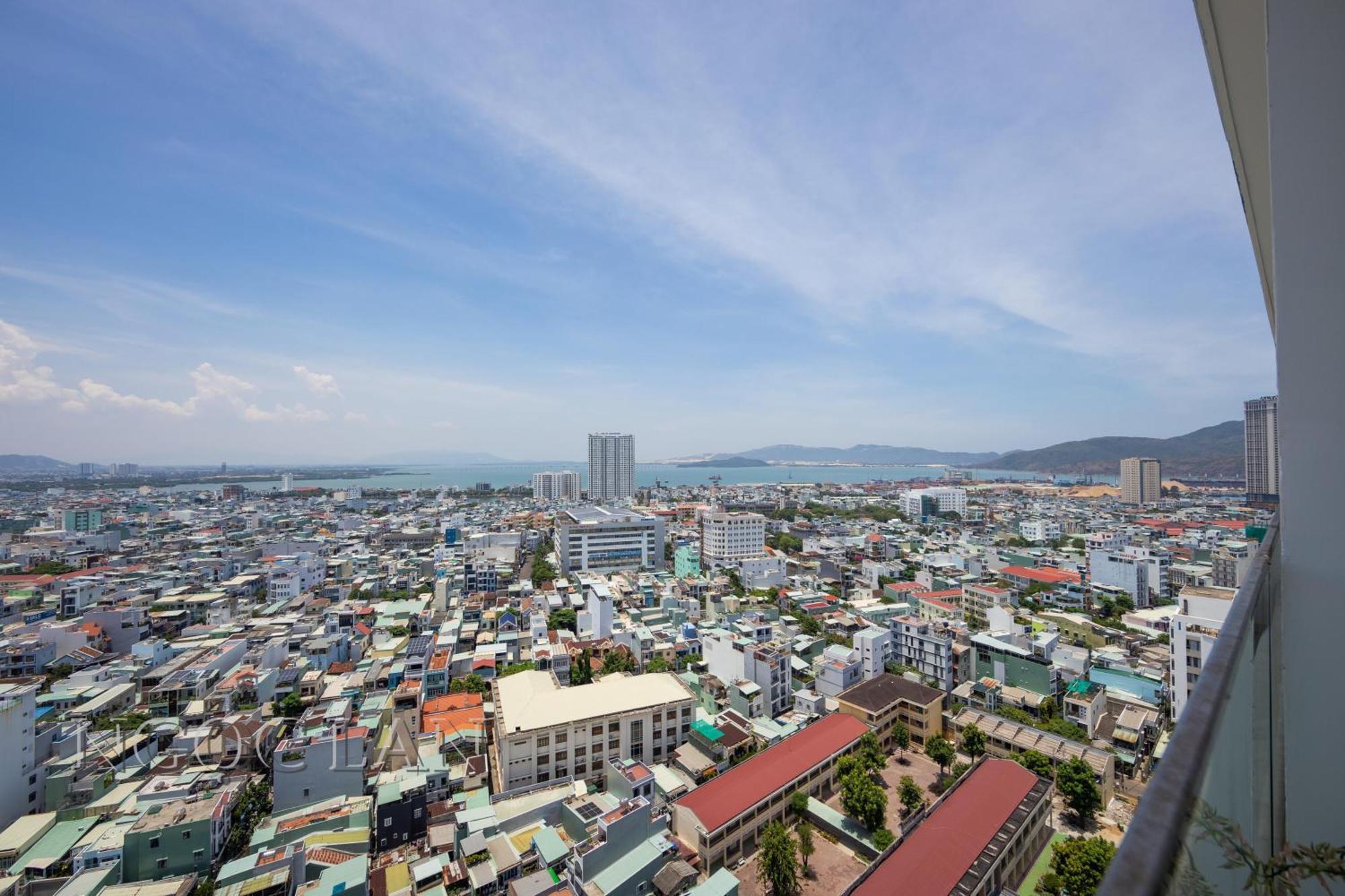 Tms Quy Nhon - Ngoc Lan Apartments Quarto foto