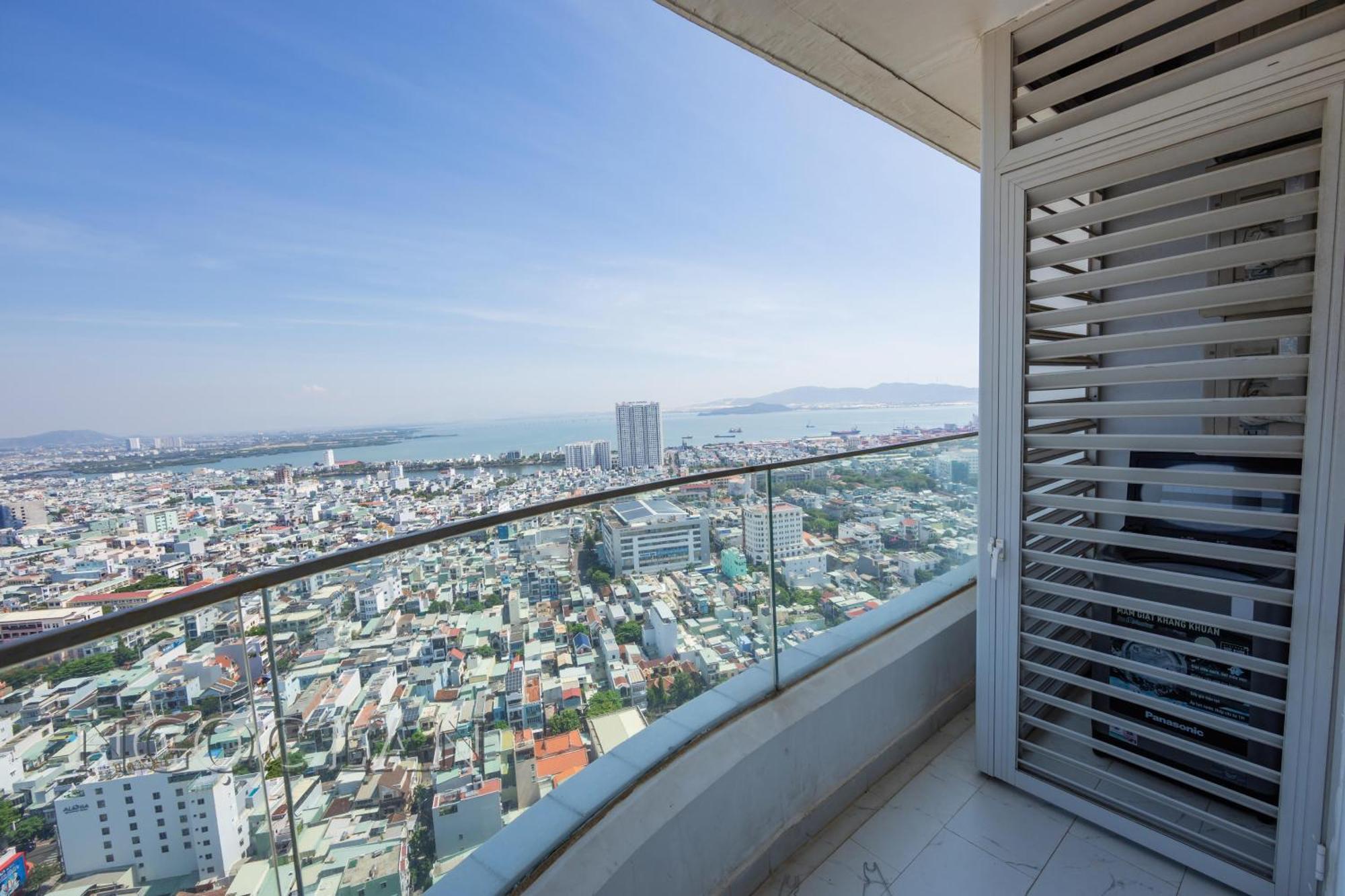 Tms Quy Nhon - Ngoc Lan Apartments Quarto foto