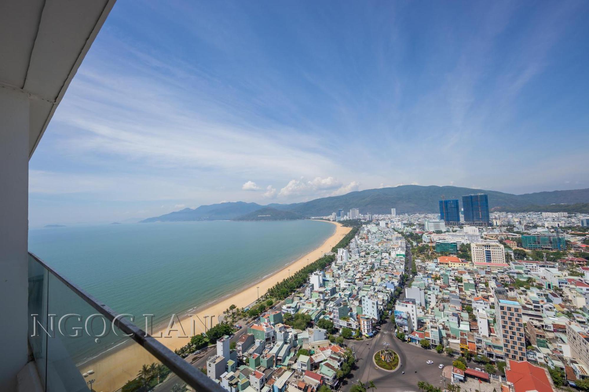 Tms Quy Nhon - Ngoc Lan Apartments Quarto foto