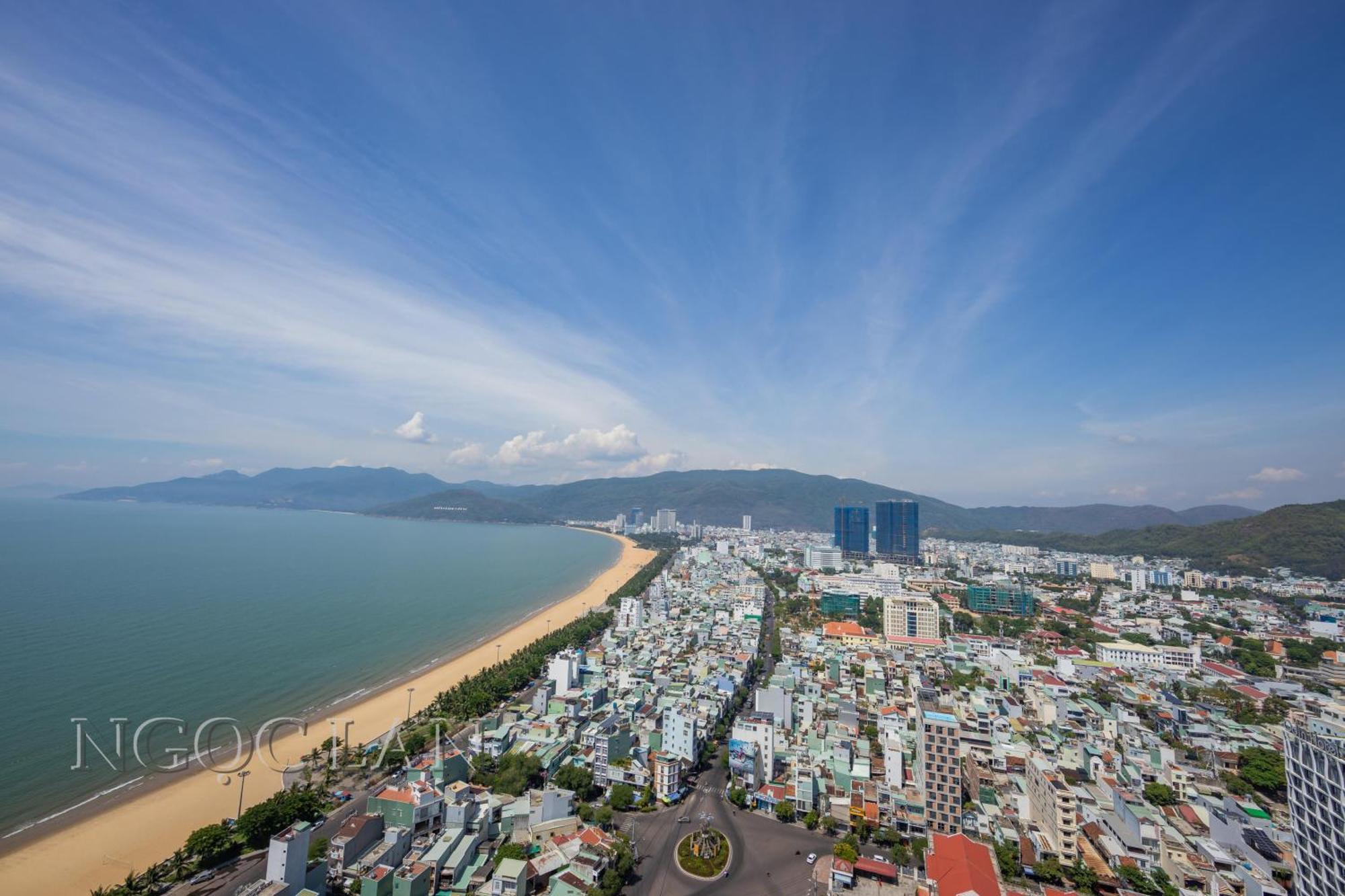 Tms Quy Nhon - Ngoc Lan Apartments Quarto foto