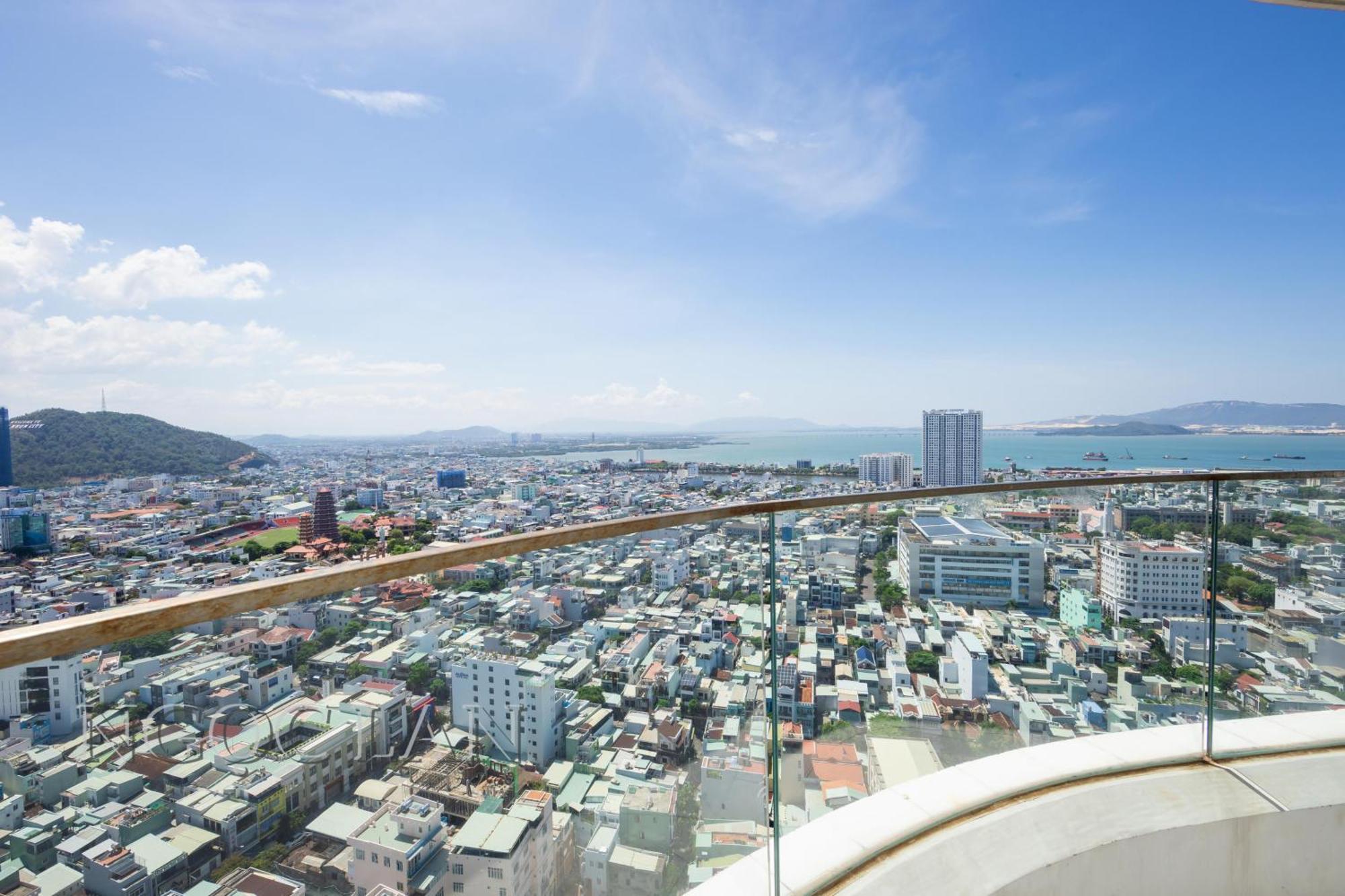 Tms Quy Nhon - Ngoc Lan Apartments Quarto foto