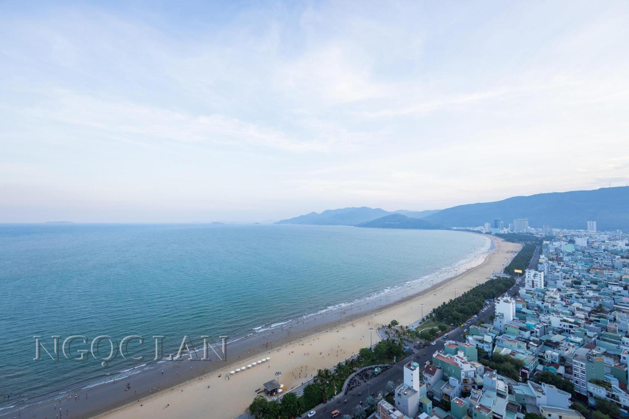 Tms Quy Nhon - Ngoc Lan Apartments Quarto foto