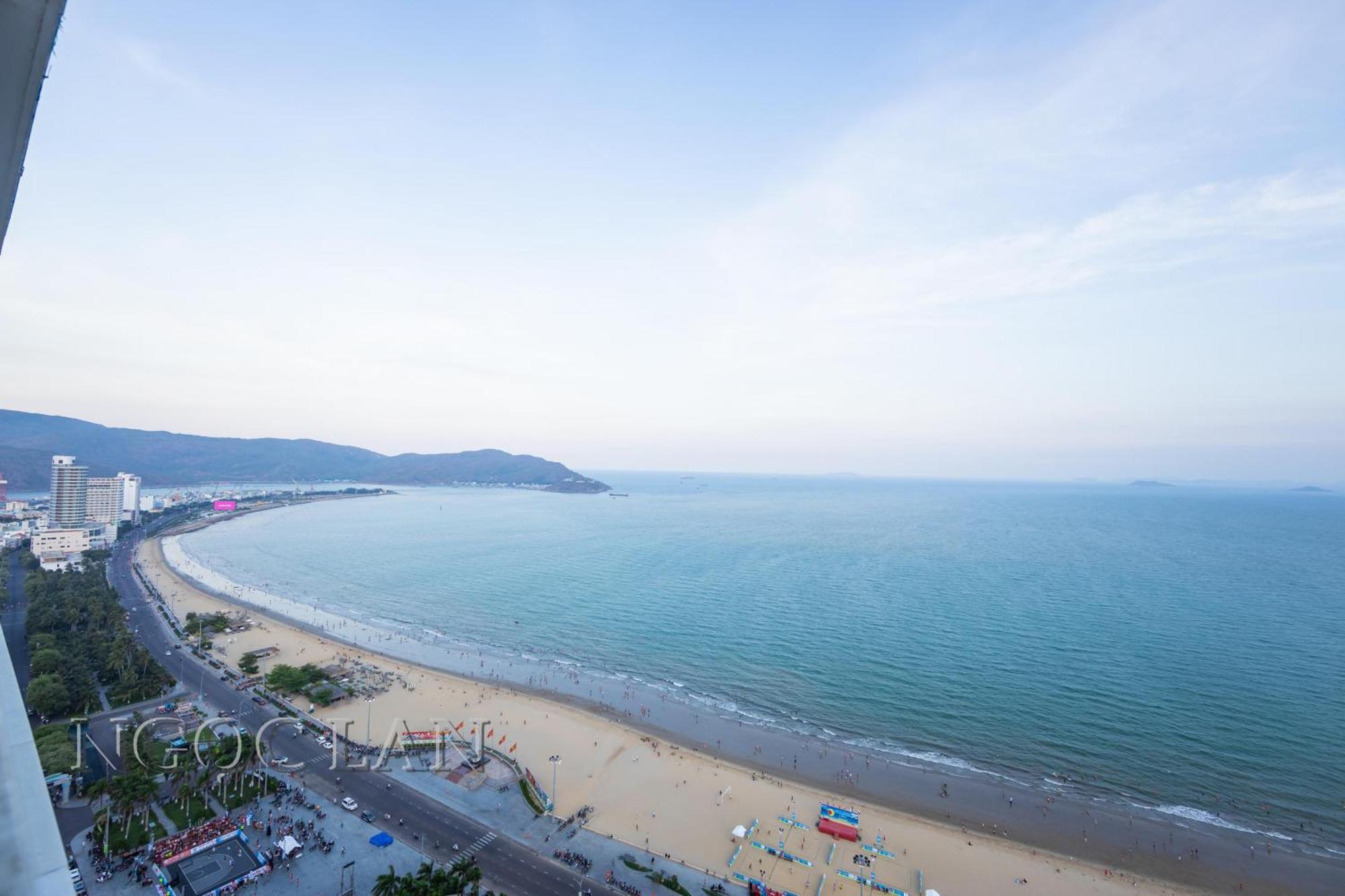 Tms Quy Nhon - Ngoc Lan Apartments Quarto foto