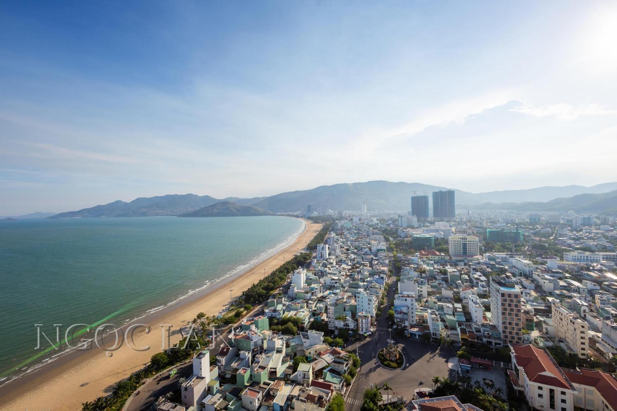 Tms Quy Nhon - Ngoc Lan Apartments Quarto foto