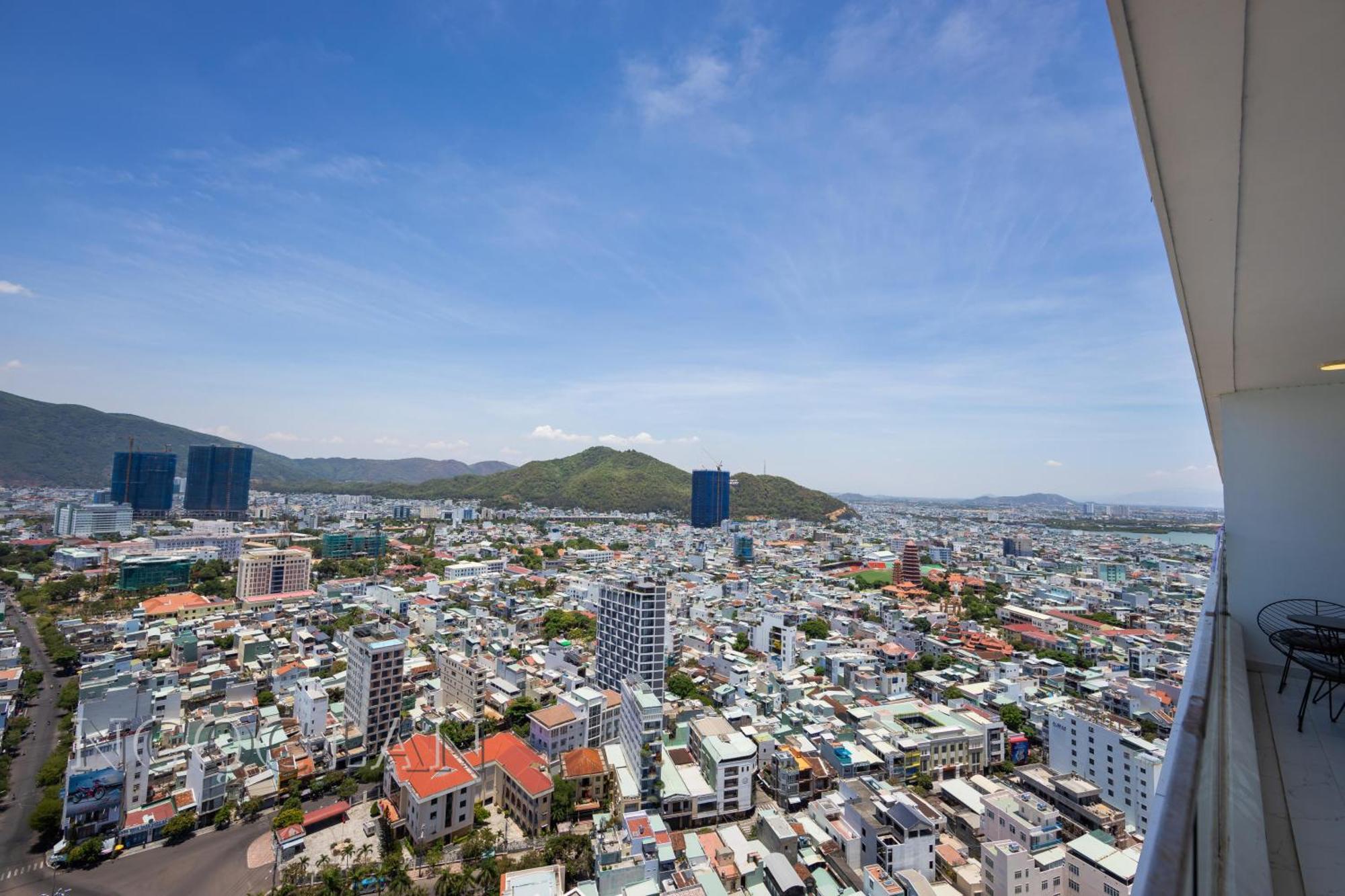 Tms Quy Nhon - Ngoc Lan Apartments Quarto foto